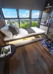 Lentor Modern (D26), Apartment #538019361